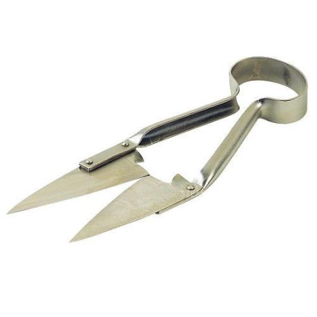 Ukal 29 cm kézinyíró