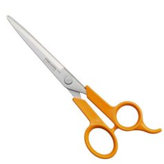 Fiskars ujjtámaszos olló (6,5")