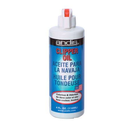 Andis olaj 118 ml