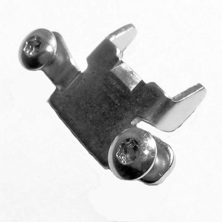 Gépfej helyzetelő lemez