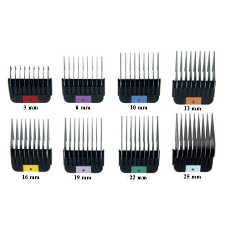 Wahl fém magasító, állatnyíró fejekre