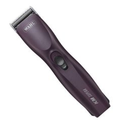 Wahl KM Supera 2 akkus nyírógép + ajándék 10 vágófej