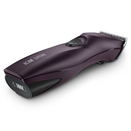 Wahl KM Supera 2 akkus nyírógép