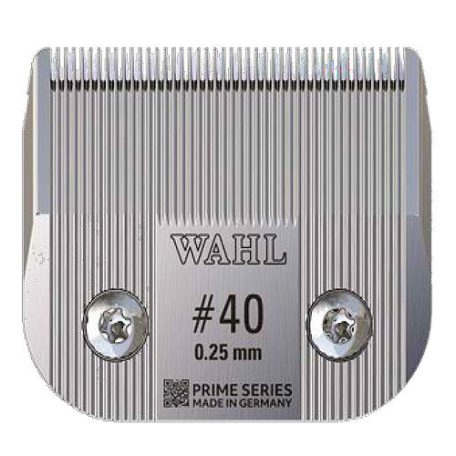 Wahl Prime 40 (0,25 mm)