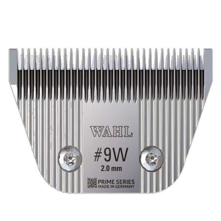 Wahl Prime 9W (2 mm)