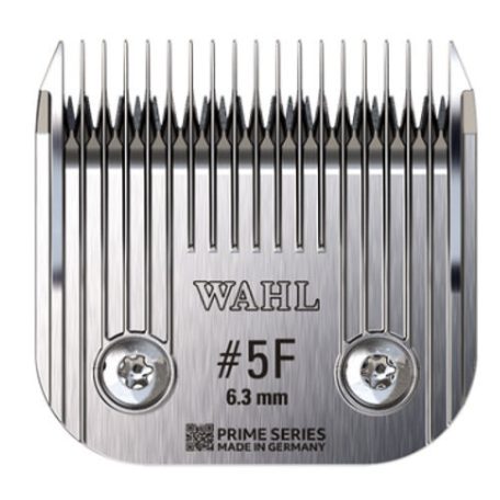 Wahl Prime 5F (6,3 mm)