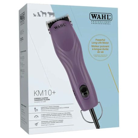 Wahl KM 10+ nyírógép