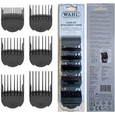 Wahl 6 db-os szett