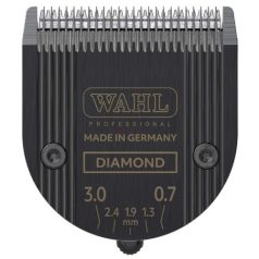 Wahl Diamond vágófej (0,7 - 3 mm)