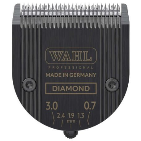 Wahl Diamond vágófej (0,7 - 3 mm)