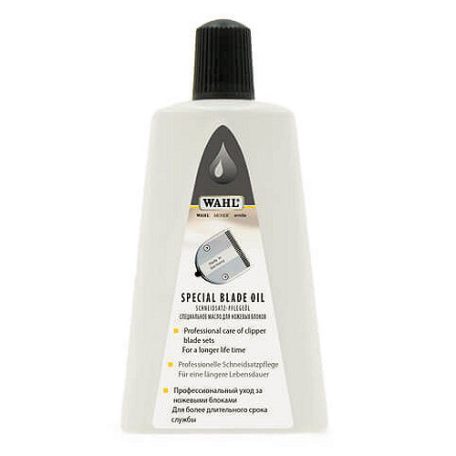 Wahl-Moser olaj 200 ml
