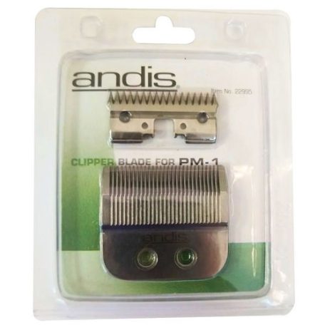  Andis PM-1, PM-2 vágófej