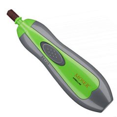 Moser elemes karomreszelő