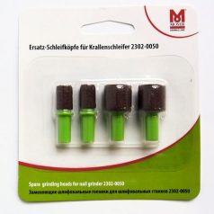 Moser karomreszelő pótfejek