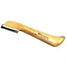 Greyhound trimmelőkés (extra sűrű)