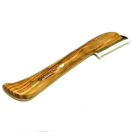 Greyhound trimmelőkés (bal, finom)