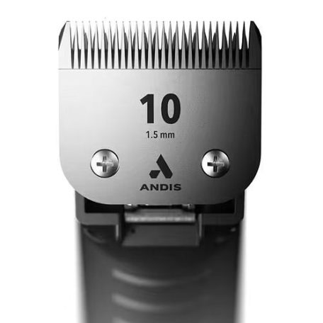 Andis AGCB 2 nyírógép (Brushless) fekete