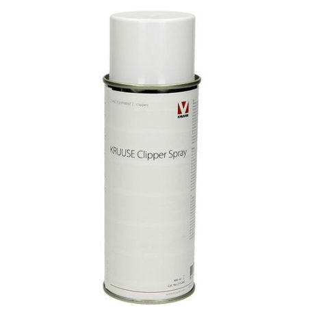 Kruuse clipper spray 400ml