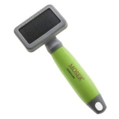 Wahl-Moser közepes kefe (6x5)