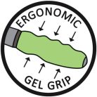 Wahl-Moser nagy kefe (9,5x5,5)