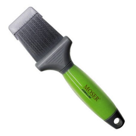 Wahl-Moser flexi kétoldalas kefe (5x6)