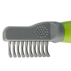 Moser filcbontó, íves kicsi