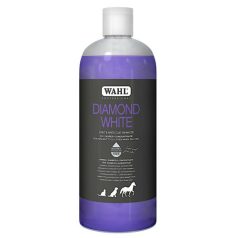 Wahl Diamond White sampon 500 ml