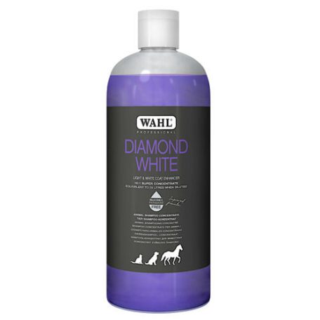 Wahl Diamond White sampon 500 ml