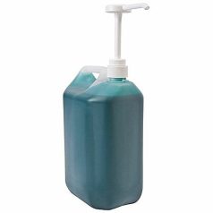 Wahl 5 l samponhoz, adagoló pumpa