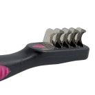 KW filcbontó, íves kicsi