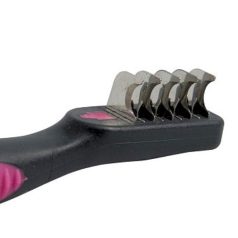 KW filcbontó, íves kicsi