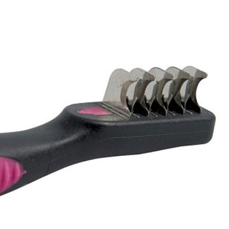 KW filcbontó, íves kicsi