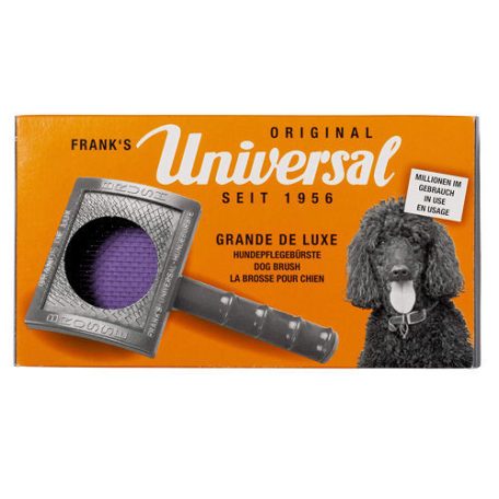 KW Universal puha óriás kefe (10,5x8,5)