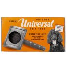 KW Universal extra erős óriás kefe (10,5x8,5)