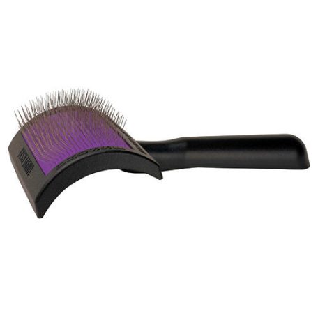 KW Universal puha nagy kefe (10,5x6,5)