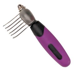 KW Smart filcbontó, íves kicsi