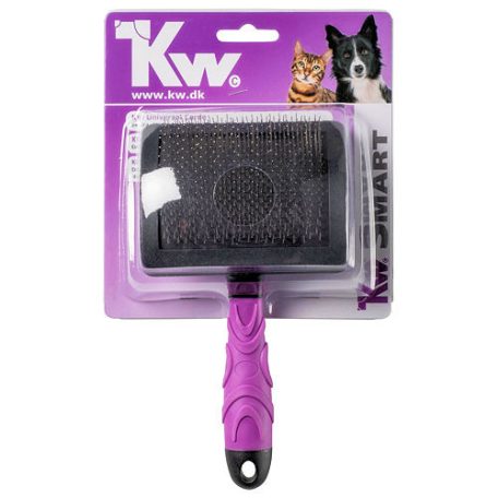 KW Smart erős óriás kefe (10,5x8,5)