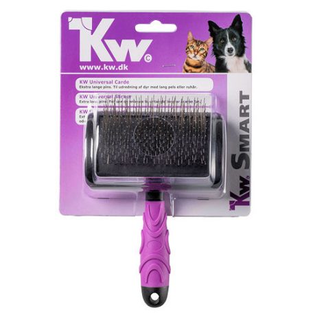 KW Smart hosszú fogú nagy kefe (10,5x6,5)