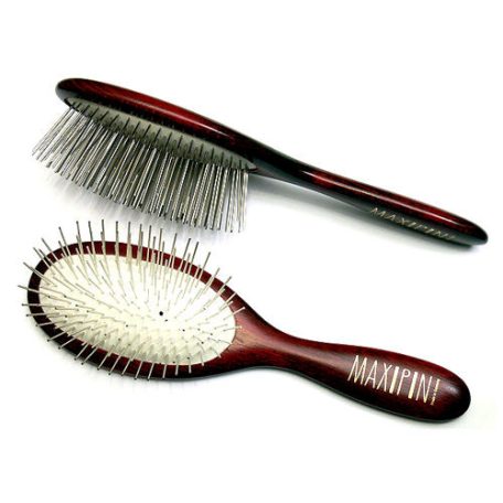 Maxi Pin hosszú fogú nagy kefe (11x6,5)