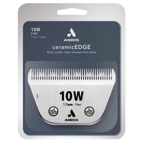 Andis kerámia 10W (1,5 mm)
