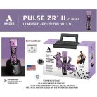 Andis Pulser ZR II Wild 2 akkus nyírógép (RENDELÉSRE)