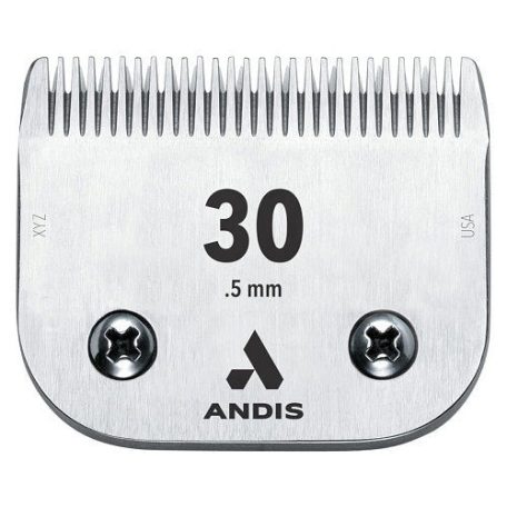 Andis 30 (0,5 mm)