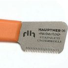 Hauptner Special II. trimmelőkés (bal, közepes)