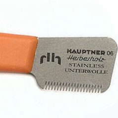 Hauptner Special II. trimmelőkés (bal, közepes)