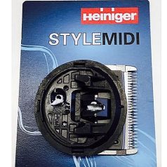 Heiniger Midi vágófej
