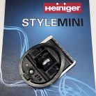 Heiniger Mini vágófej