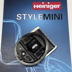Heiniger Mini vágófej