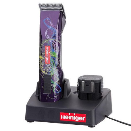 Heiniger Saphir Style 2 akkus nyírógép