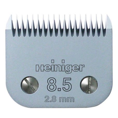 Heiniger 8½ (2,8 mm)