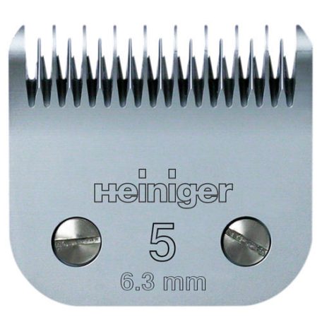 Heiniger 5 (6,3 mm) RENDELÉSRE